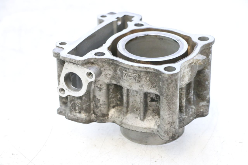 photo de CYLINDER YAMAHA XMAX X-MAX 125 (2006 - 2009) - Hoofdaanzicht