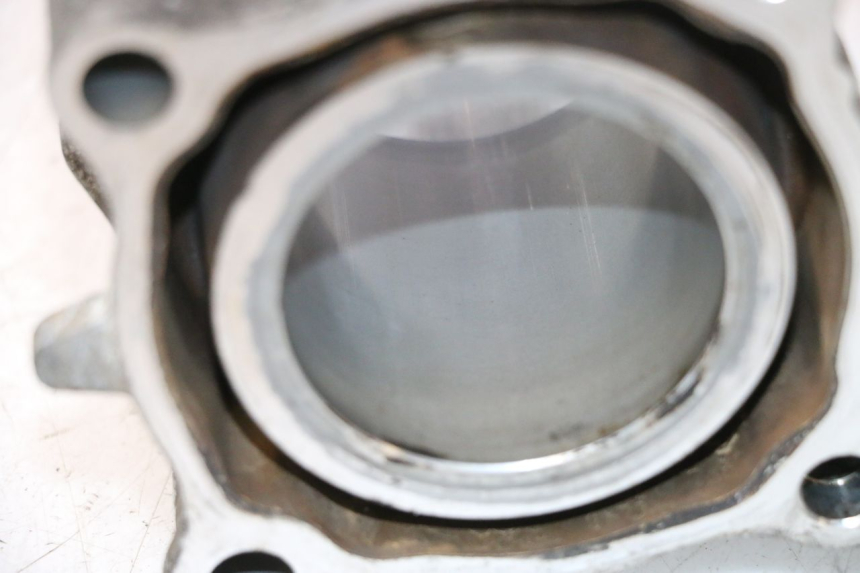 photo de CYLINDER YAMAHA XMAX X-MAX 125 (2006 - 2009) - Andere kijkhoek