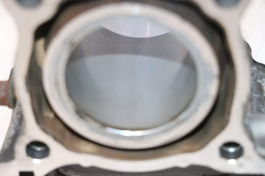 photo de CYLINDER YAMAHA XMAX X-MAX 125 (2006 - 2009) - Technische close-up