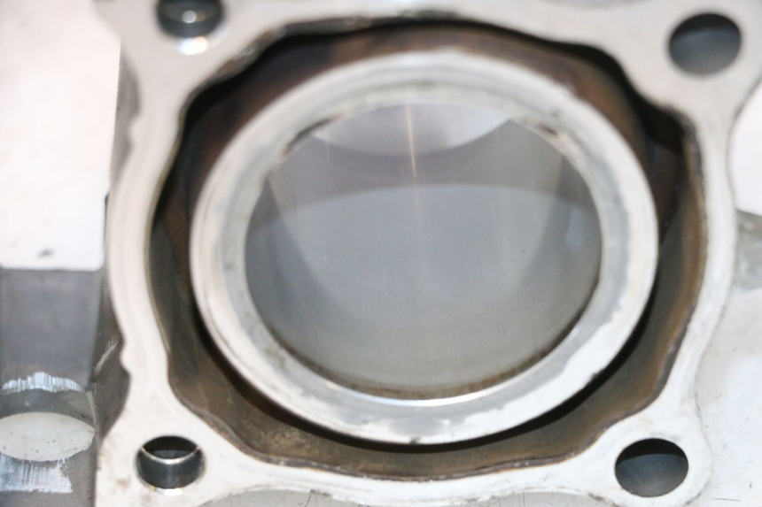 photo de CYLINDER YAMAHA XMAX X-MAX 125 (2006 - 2009) - Overzicht