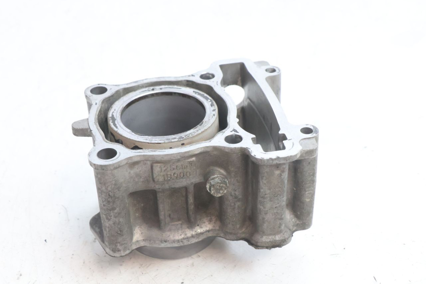photo de CYLINDER YAMAHA X-MAX XMAX 125 (2010 - 2013) - Hoofdaanzicht
