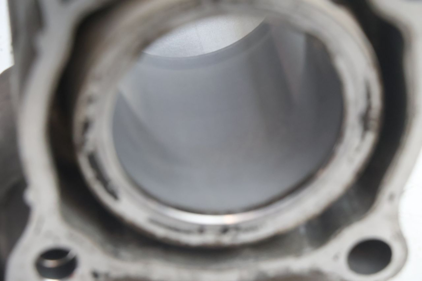 photo de CYLINDER YAMAHA X-MAX XMAX 125 (2010 - 2013) - Andere kijkhoek