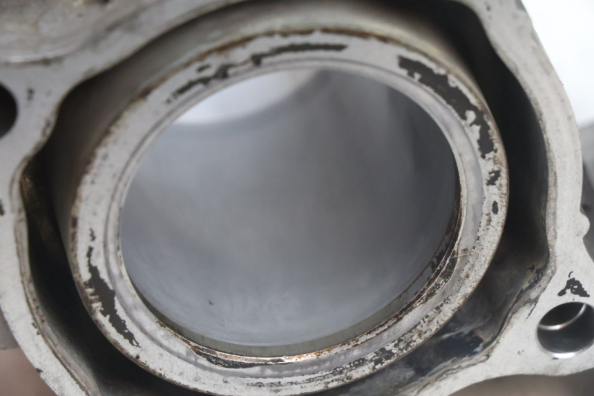 photo de CYLINDER YAMAHA X-MAX XMAX 125 (2010 - 2013) - Overzicht