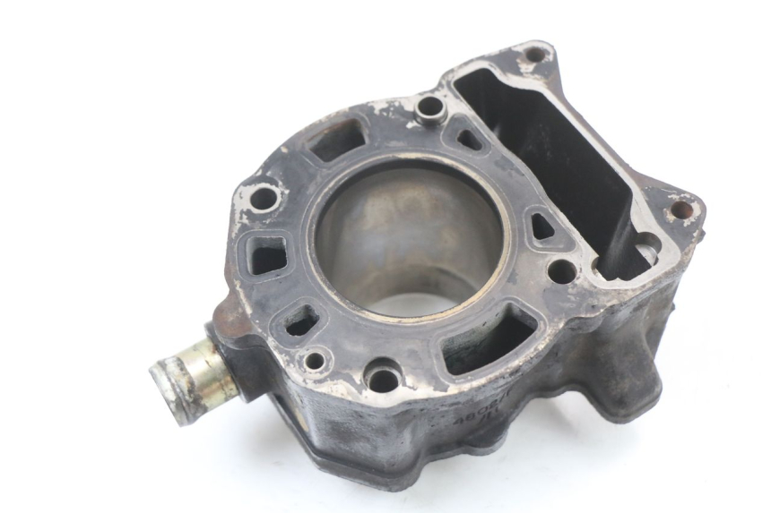 photo de CILINDER PIAGGIO X8 125 (2004 - 2007) - Hoofdaanzicht