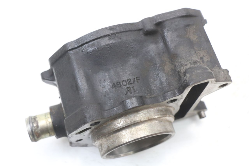 photo de CILINDER PIAGGIO X8 125 (2004 - 2007) - Andere kijkhoek