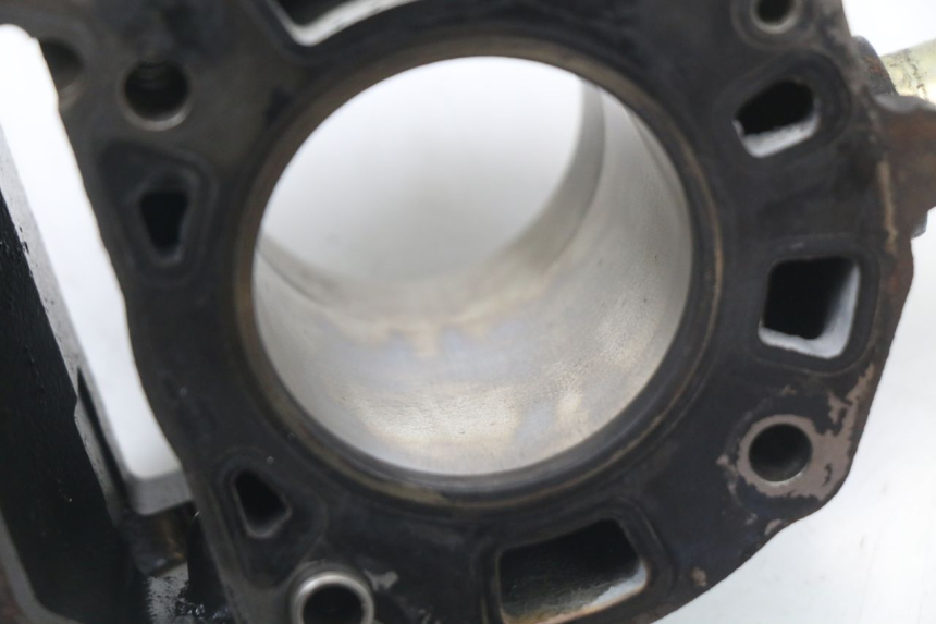 photo de CILINDER PIAGGIO X8 125 (2004 - 2007) - Overzicht