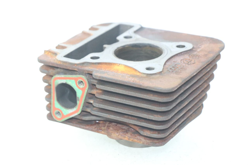 photo de CILINDER PIAGGIO ZIP 4T 50 (2018 - 2020) - Hoofdaanzicht