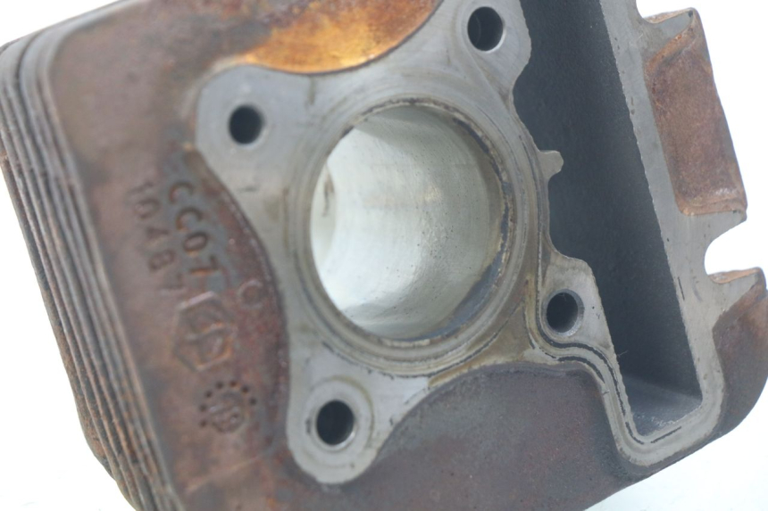 photo de CILINDER PIAGGIO ZIP 4T 50 (2018 - 2020) - Detail van het onderdeel