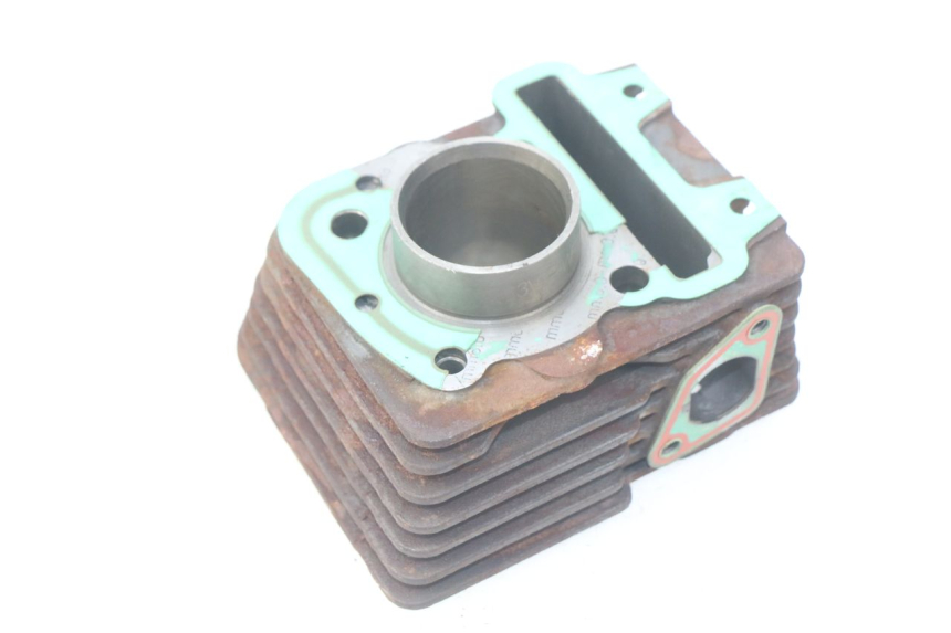 photo de CILINDER PIAGGIO ZIP 4T 50 (2018 - 2020) - Technische close-up