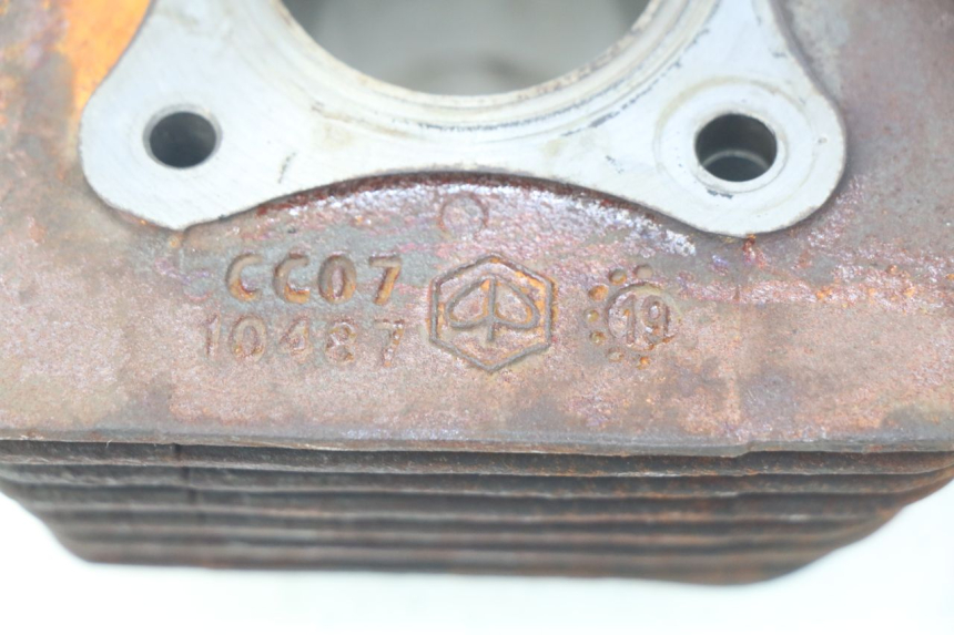 photo de CILINDER PIAGGIO ZIP 4T 50 (2018 - 2020) - Staat van het oppervlak