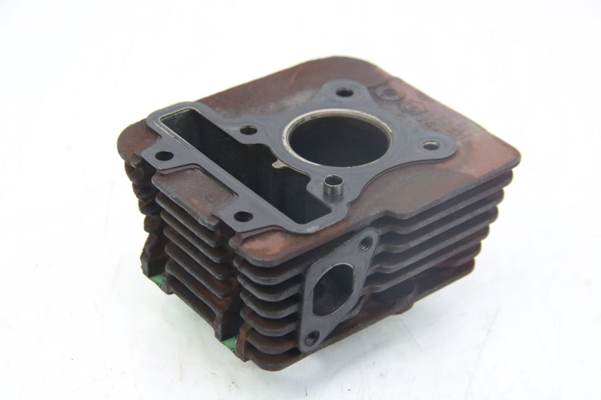 photo de CILINDER PIAGGIO ZIP 4T 50 (2018 - 2020) - Hoofdaanzicht