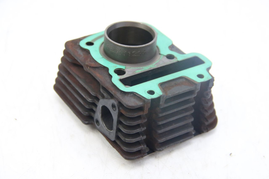 photo de CILINDER PIAGGIO ZIP 4T 50 (2018 - 2020) - Andere kijkhoek