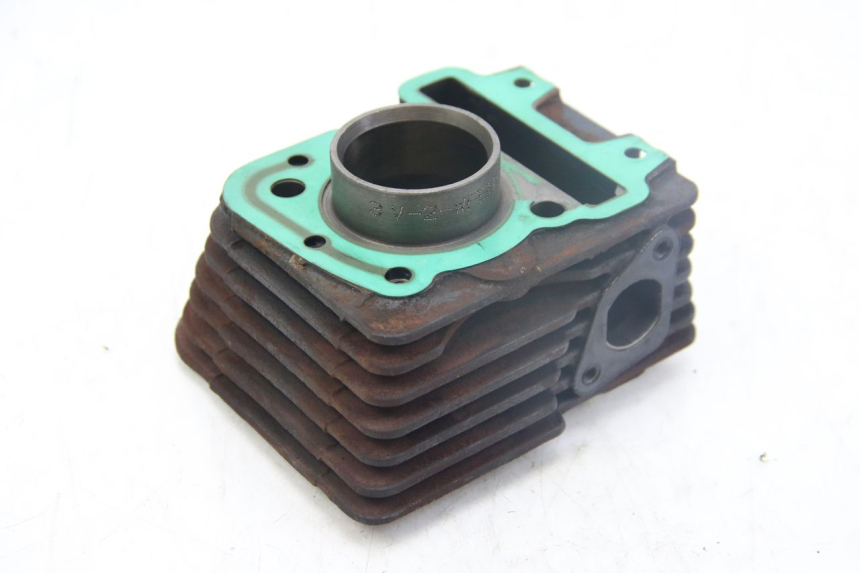 photo de CILINDER PIAGGIO ZIP 4T 50 (2018 - 2020) - Technische close-up