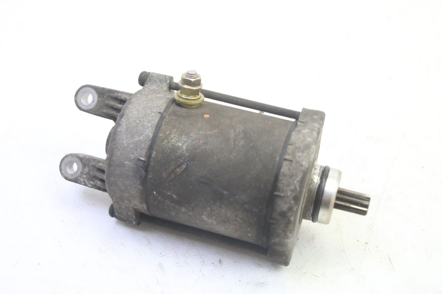 photo de STARTMOTOR ADIVA AD3 300 (2014 - 2020) - Hoofdaanzicht