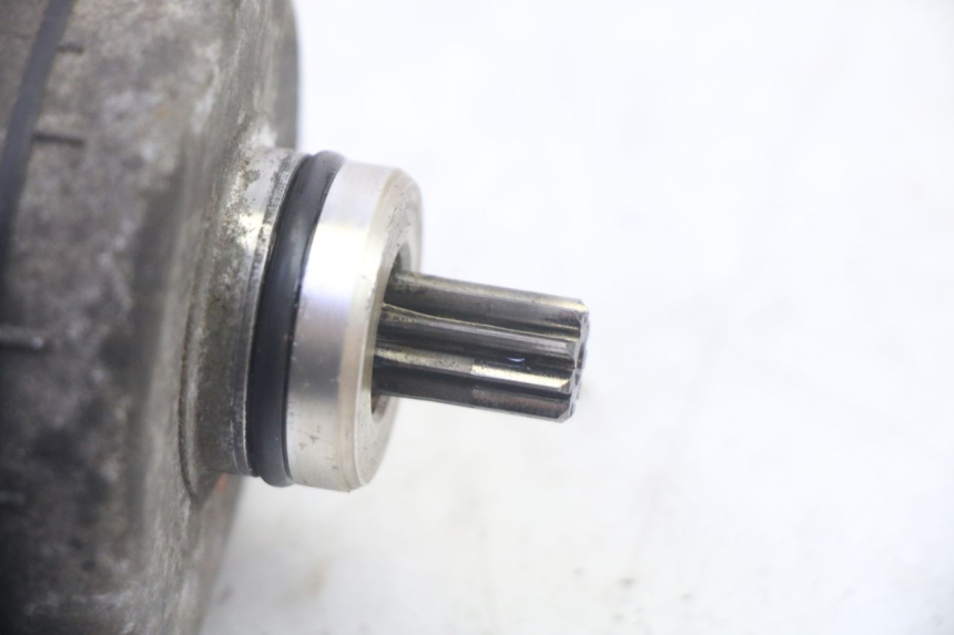 photo de STARTMOTOR ADIVA AD3 300 (2014 - 2020) - Detail van het onderdeel