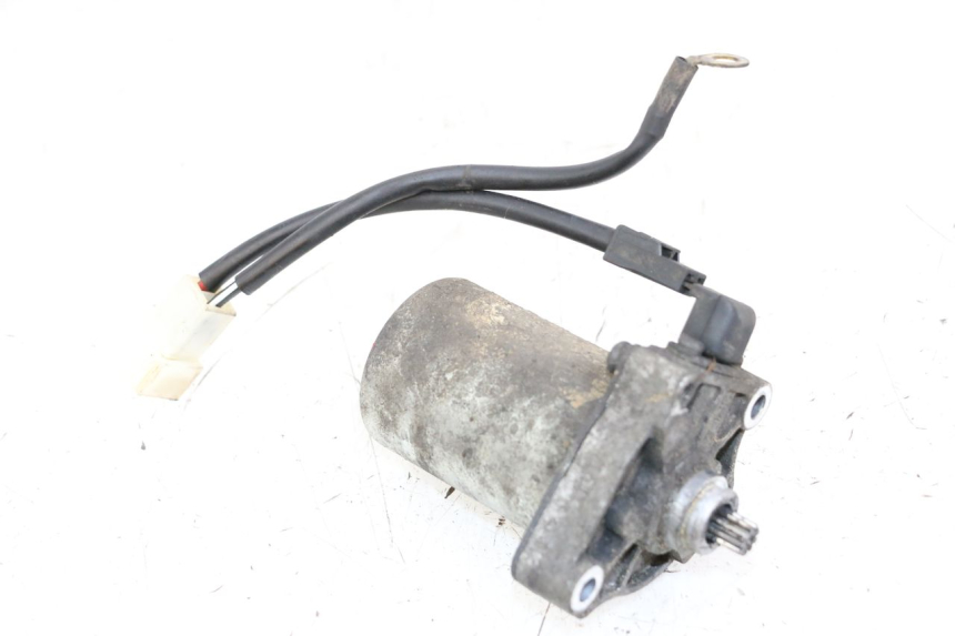 photo de STARTMOTOR SUZUKI ADDRESS 110 (2015 - 2020) - Hoofdaanzicht