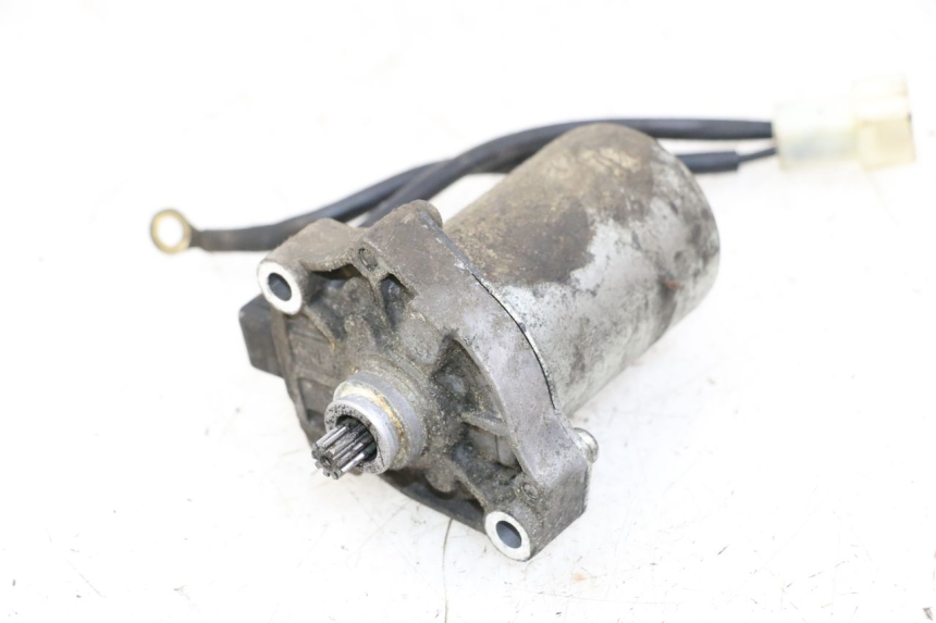 photo de STARTMOTOR SUZUKI ADDRESS 110 (2015 - 2020) - Detail van het onderdeel