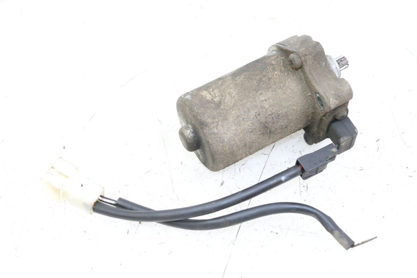 photo de STARTMOTOR SUZUKI ADDRESS 110 (2015 - 2020) - Andere kijkhoek