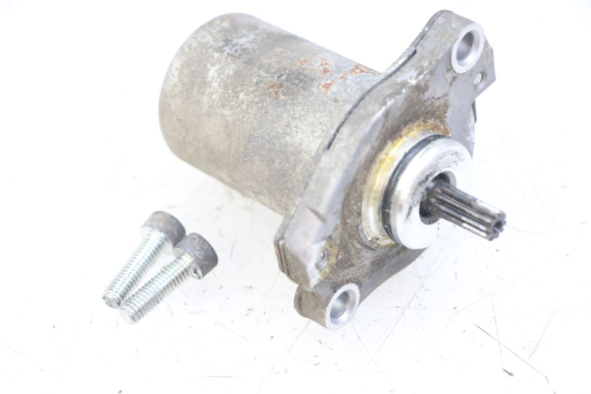 photo de STARTMOTOR YAMAHA AEROX 2T 50 (2013 - 2017) - Hoofdaanzicht