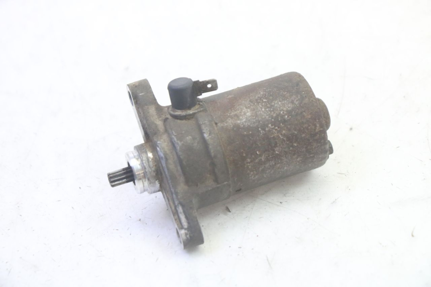 photo de STARTMOTOR KYMCO AGILITY 16+ 4T 50 (2018 - 2023) - Hoofdaanzicht