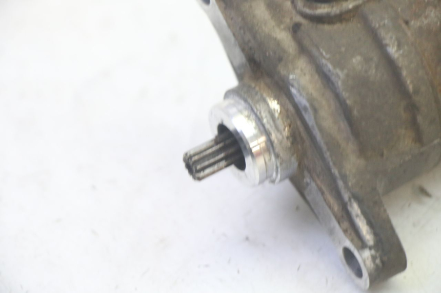 photo de STARTMOTOR KYMCO AGILITY 16+ 4T 50 (2018 - 2023) - Detail van het onderdeel