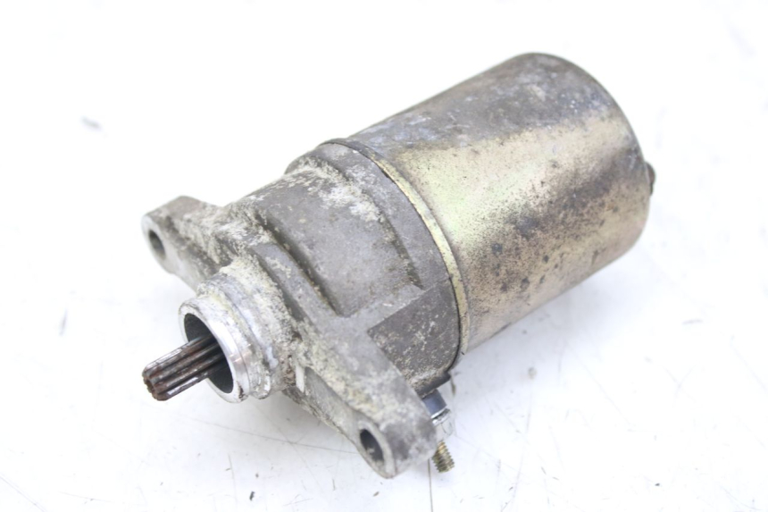 photo de STARTMOTOR KYMCO AGILITY 4T 50 (2018 - 2022) - Hoofdaanzicht