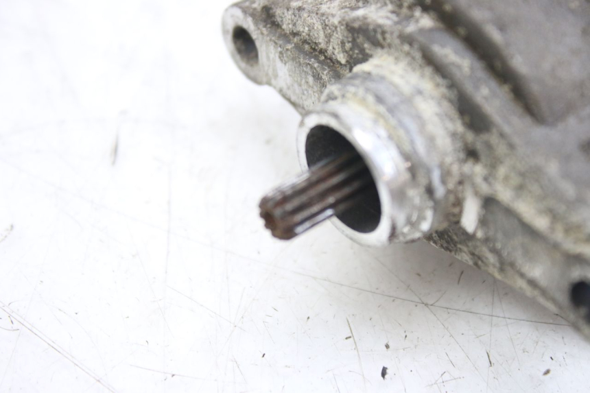 photo de STARTMOTOR KYMCO AGILITY 4T 50 (2018 - 2022) - Andere kijkhoek