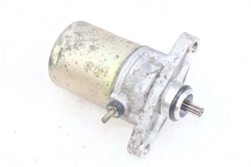 photo de STARTMOTOR KYMCO AGILITY 4T 50 (2005 - 2018) - Hoofdaanzicht