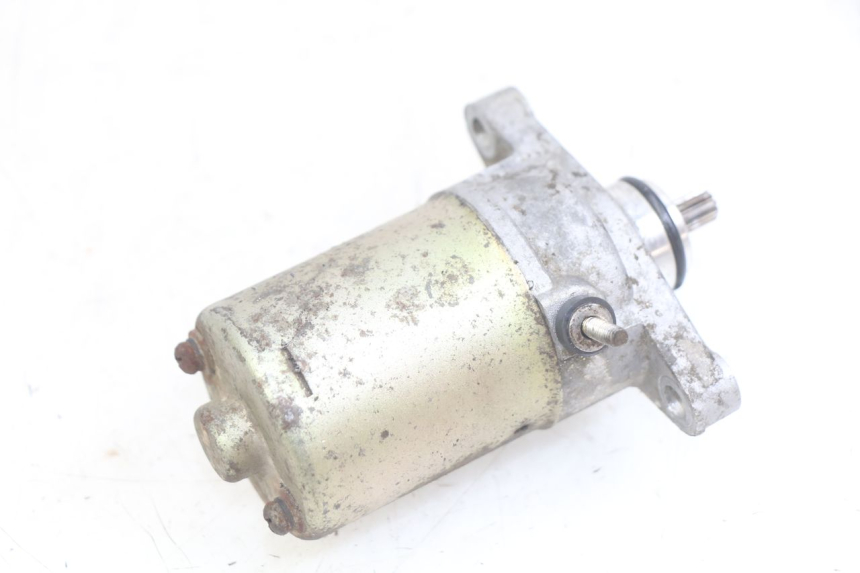 photo de STARTMOTOR KYMCO AGILITY 4T 50 (2005 - 2018) - Detail van het onderdeel