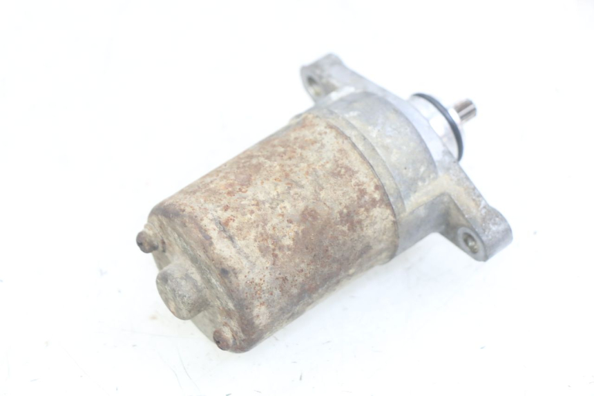 photo de STARTMOTOR KYMCO AGILITY 4T 50 (2005 - 2018) - Zoom op gebruiksstaat