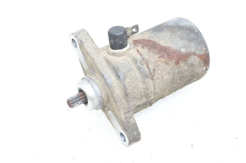 photo de STARTMOTOR KYMCO AGILITY 4T 50 (2005 - 2018) - Hoofdaanzicht