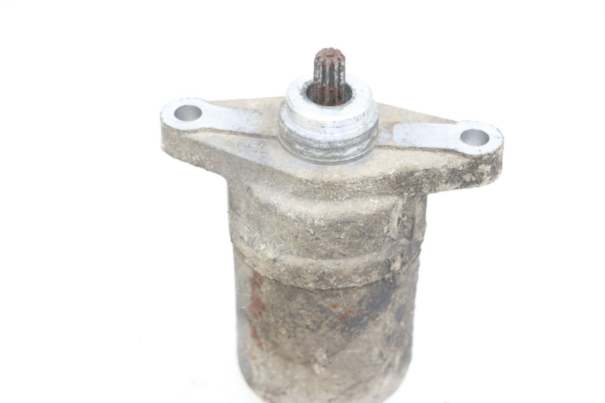 photo de STARTMOTOR KYMCO AGILITY 4T 50 (2005 - 2018) - Detail van het onderdeel