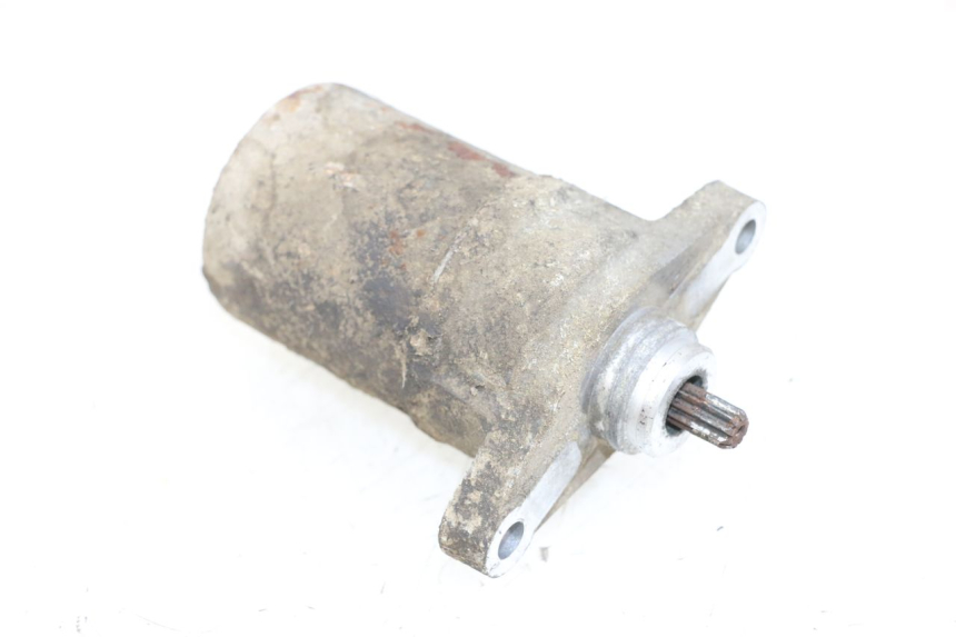 photo de STARTMOTOR KYMCO AGILITY 4T 50 (2005 - 2018) - Zoom op gebruiksstaat