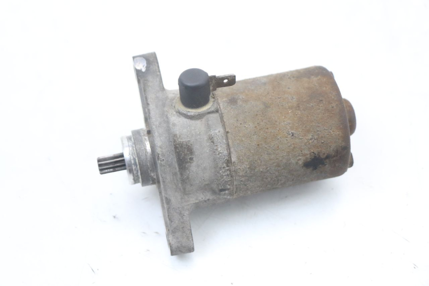 photo de STARTMOTOR KYMCO AGILITY 4T 50 (2018 - 2022) - Hoofdaanzicht