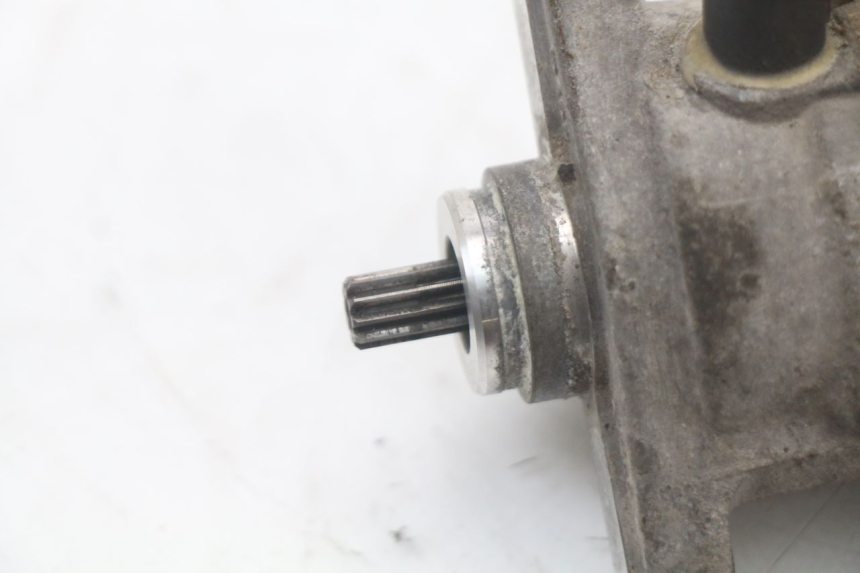 photo de STARTMOTOR KYMCO AGILITY 4T 50 (2018 - 2022) - Detail van het onderdeel