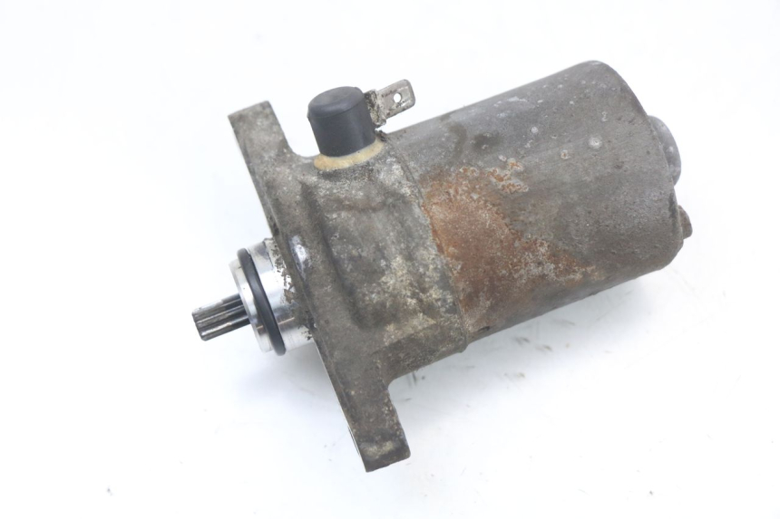 photo de STARTMOTOR KYMCO AGILITY 4T 50 (2018 - 2022) - Hoofdaanzicht