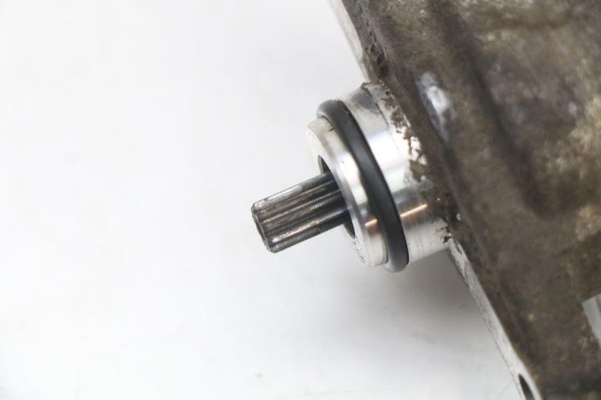 photo de STARTMOTOR KYMCO AGILITY 4T 50 (2018 - 2022) - Detail van het onderdeel