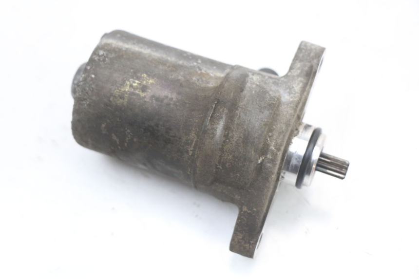 photo de STARTMOTOR KYMCO AGILITY 4T 50 (2018 - 2022) - Andere kijkhoek