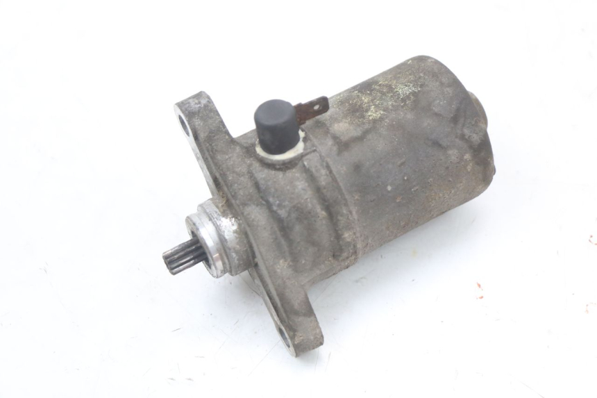 photo de STARTMOTOR KYMCO AGILITY 4T 50 (2005 - 2018) - Hoofdaanzicht