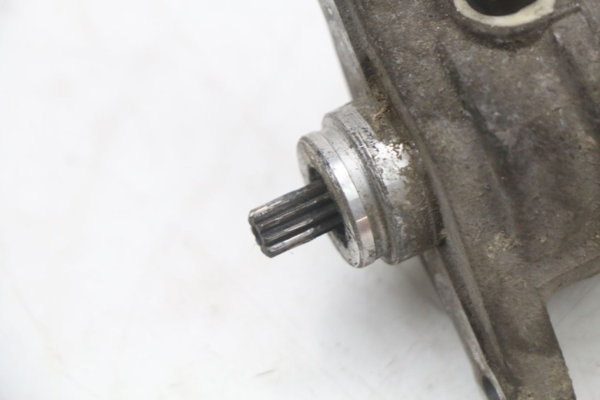 photo de STARTMOTOR KYMCO AGILITY 4T 50 (2005 - 2018) - Detail van het onderdeel