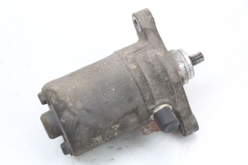 photo de STARTMOTOR KYMCO AGILITY 4T 50 (2005 - 2018) - Zoom op gebruiksstaat