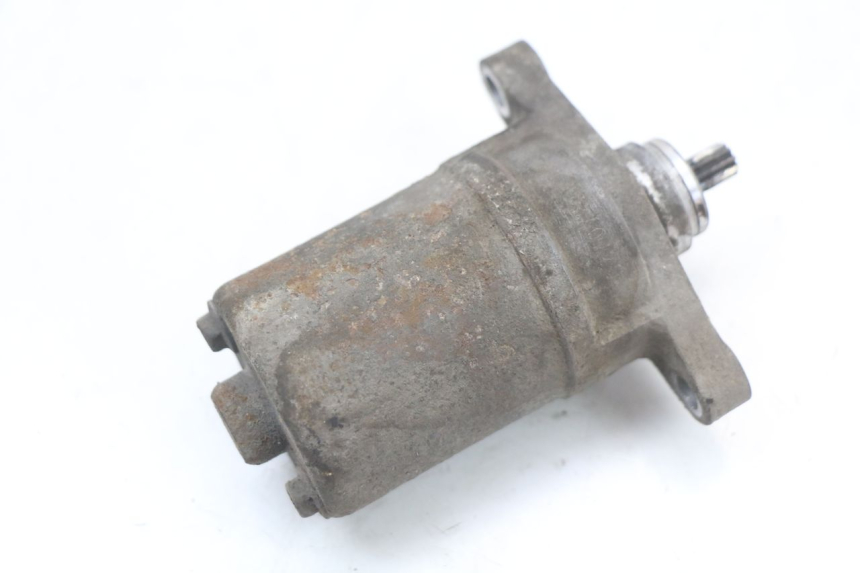 photo de STARTMOTOR KYMCO AGILITY 4T 50 (2005 - 2018) - Andere kijkhoek