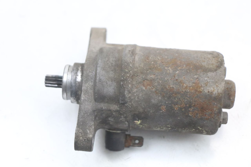 photo de STARTMOTOR KYMCO AGILITY 4T 50 (2005 - 2018) - Technische close-up