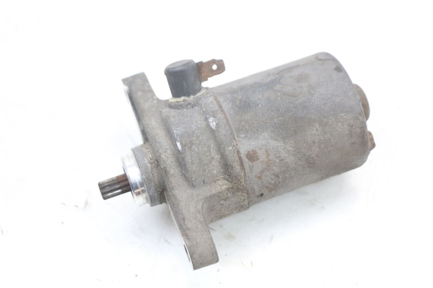 photo de STARTMOTOR KYMCO AGILITY 4T 50 (2018 - 2022) - Hoofdaanzicht