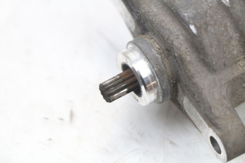 photo de STARTMOTOR KYMCO AGILITY 4T 50 (2018 - 2022) - Detail van het onderdeel