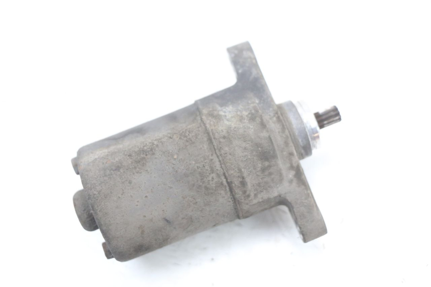 photo de STARTMOTOR KYMCO AGILITY 4T 50 (2018 - 2022) - Zoom op gebruiksstaat