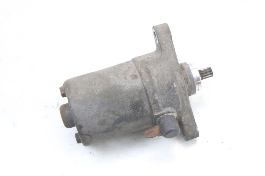 photo de STARTMOTOR KYMCO AGILITY 4T 50 (2018 - 2022) - Andere kijkhoek