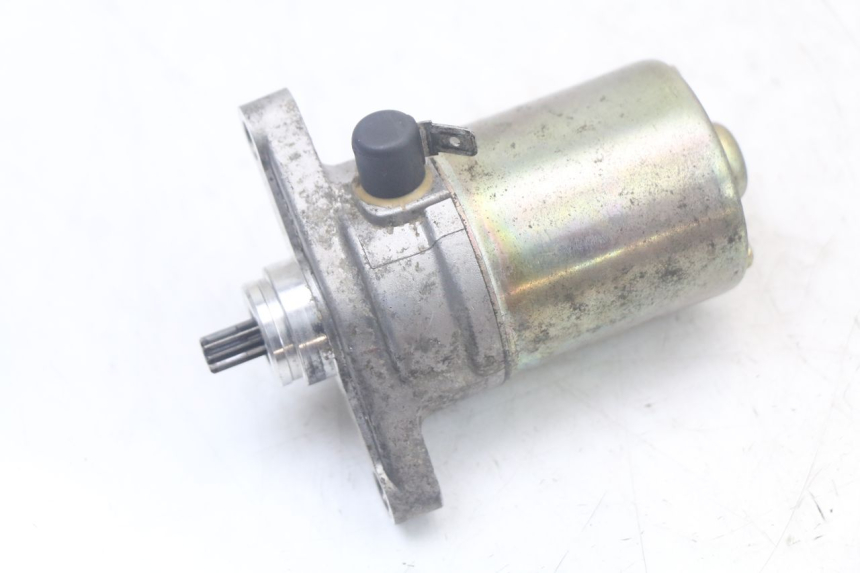 photo de STARTMOTOR KYMCO AGILITY 4T 50 (2018 - 2022) - Hoofdaanzicht