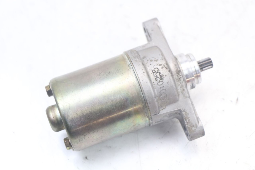 photo de STARTMOTOR KYMCO AGILITY 4T 50 (2018 - 2022) - Technische close-up