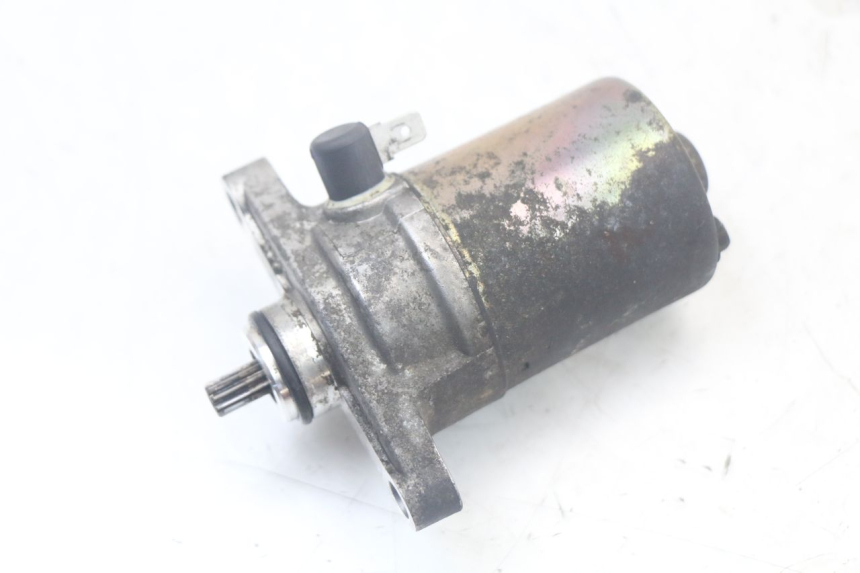 photo de STARTMOTOR KYMCO AGILITY 4T 50 (2018 - 2022) - Hoofdaanzicht